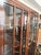 Vintage Makassar Bookcase, 1908 For Sale - Image 6 of 13