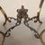 Antique Middle Victorian Bronze Papier Mache Table, England, 1800s For Sale - Image 11 of 14