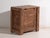 Low Chinese Shanxi Side Cabinet in Elm For Sale - Image 10 of 11