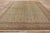 Textile Vintage Turkish Sivas Rug, 06'08 X 09'06 For Sale - Image 7 of 9