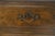 Baker Slant Drop Front Secretary Desk 3 Drawers Chest MINT For Sale - Image 14 of 18
