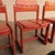 Vintage Dining Chairs by Ilmari Tapiovaara, 1970s, Set of 2 For Sale - Image 11 of 18