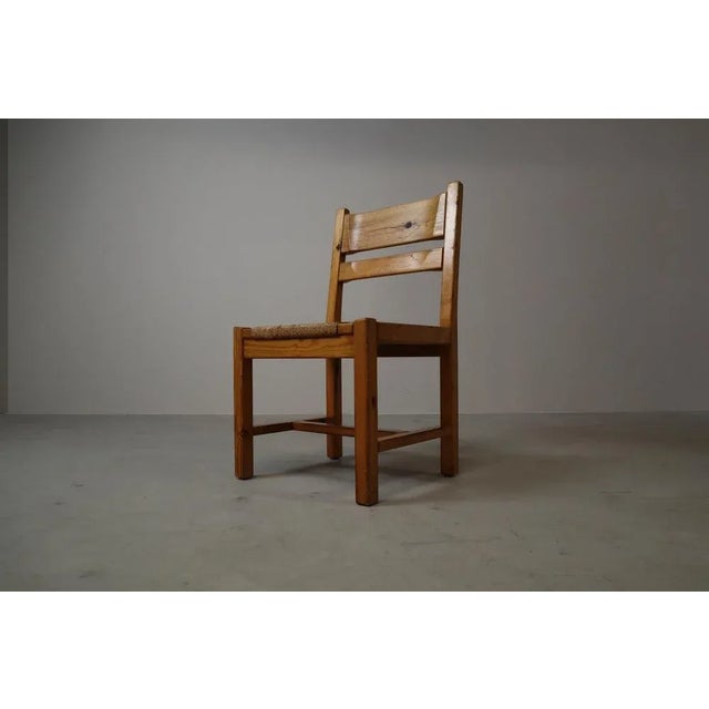 Set of 5 Chairs by for Gramrode Møbelfabrik, 1970s For Sale - Image 4 of 18