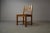 Set of 5 Chairs by for Gramrode Møbelfabrik, 1970s For Sale - Image 4 of 18