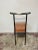 Late 20th Century Postmodern Side Chair Bloomingdales For Sale - Image 5 of 9