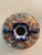 Kutani Japanese 3 Leg Porcelain Vase For Sale - Image 9 of 14