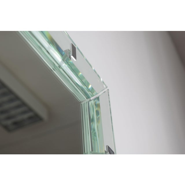 Mirror from Fontana Arte, 1960 For Sale - Image 10 of 18