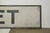 White Reclaimed Marty Supreme Delancey Street Movie Prop Sign For Sale - Image 8 of 9