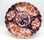 19th Century Japanese Porcelain Imari Chargers, 1980s, Set of 2 For Sale - Image 9 of 18