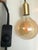 Tala Brass Plug-in Pendant with the beautiful E26 Gaia G Watt bulb. With no hard-wiring required, this pendant is easily...