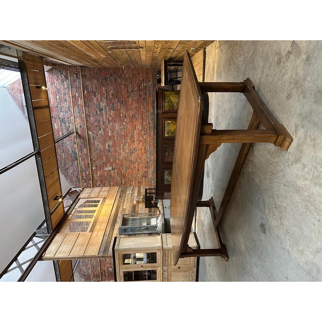 Large Family Dining Table For Sale - Image 4 of 17