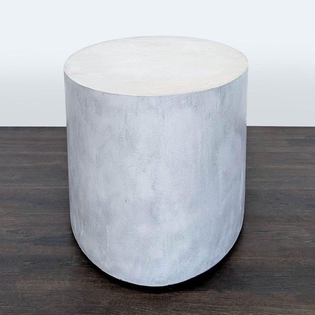 Modern Eric Weil Designs "Rollerboy" Coffee Table For Sale - Image 3 of 6
