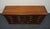 Late 20th Century Vaughan Bassett Traditional Chippendale Style 63" Triple Dresser 30-002 For Sale - Image 5 of 14