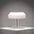 ABN Table Lamp by Aldo Van De Nieuwelaar, 1970s For Sale - Image 4 of 13