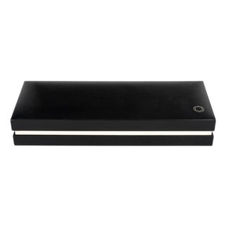 Pen Case from Mont Blanc, 1990s For Sale