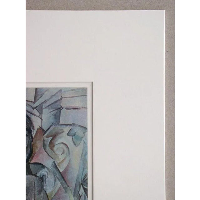Pablo Picasso, Figure, 1946, Héliogravure For Sale - Image 5 of 14
