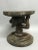 African art, tribal art Luba Female Caryatid Stool from DRC . Made of solid wood. Very good and excellent condition. We...