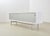 Minimalist sideboard model 1730, designed by Horst Bruning in the 1960s for Behr Germany. It is marked with the original...