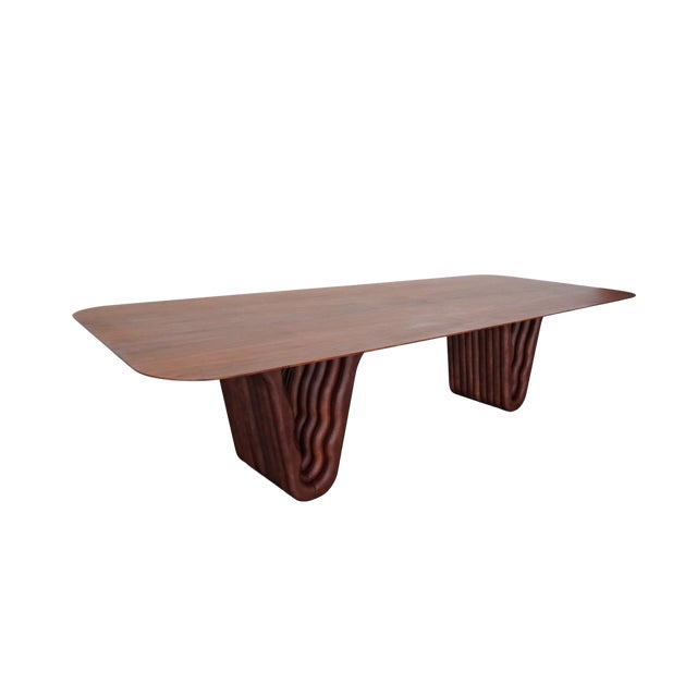 2020s Uultis Dolomitas Dining Table For Sale - Image 5 of 10