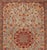 Middle Eastern Hand-Knotted Rug For Sale - Image 3 of 11
