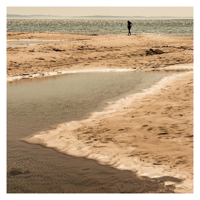 Not Yet Made - Made To Order Guy Sargent, The Hottest Day, Archival Pigment Print For Sale - Image 5 of 5