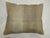 Minimalist Turkish Kilim Pillow For Sale - Image 4 of 5