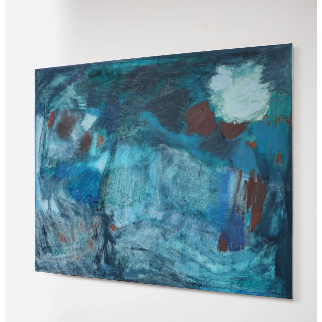 Deluge | by S. Massaux For Sale - Image 15 of 15