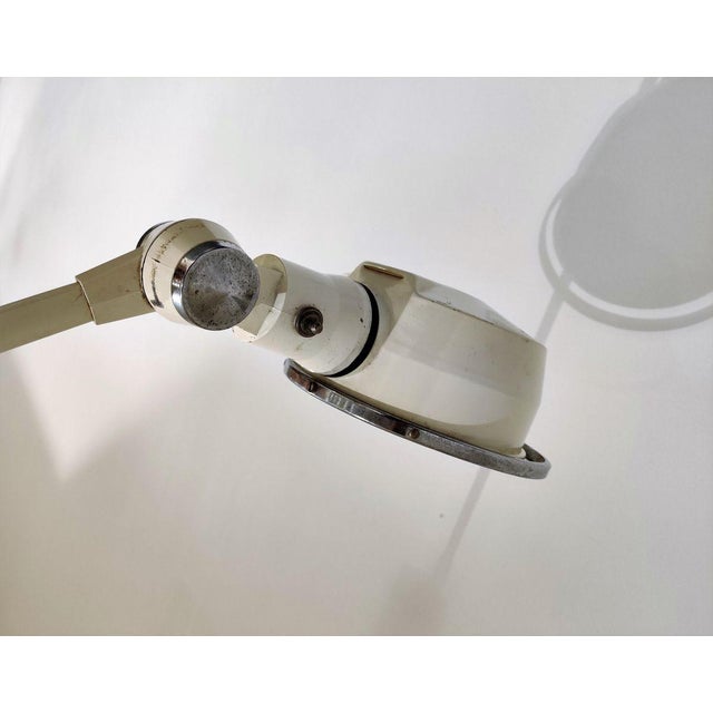 Mid-Century Articulated Wall or Desk Lamp, 1960s For Sale - Image 6 of 16
