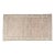 Mid 20th Century Muted Oushak Turkish Rug, Faded Peach and Teal Area Rug For Sale