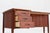 Vintage Danish Teak Desk, 1960s For Sale - Image 6 of 8