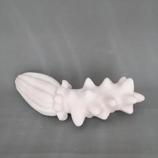 Füllhorn Marble Sculpture by Tom Von Kaenel For Sale - Image 4 of 6
