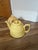 Mid 20th Century Ceramic Teapot With Felt Warmer Insulator Cover For Sale - Image 10 of 16