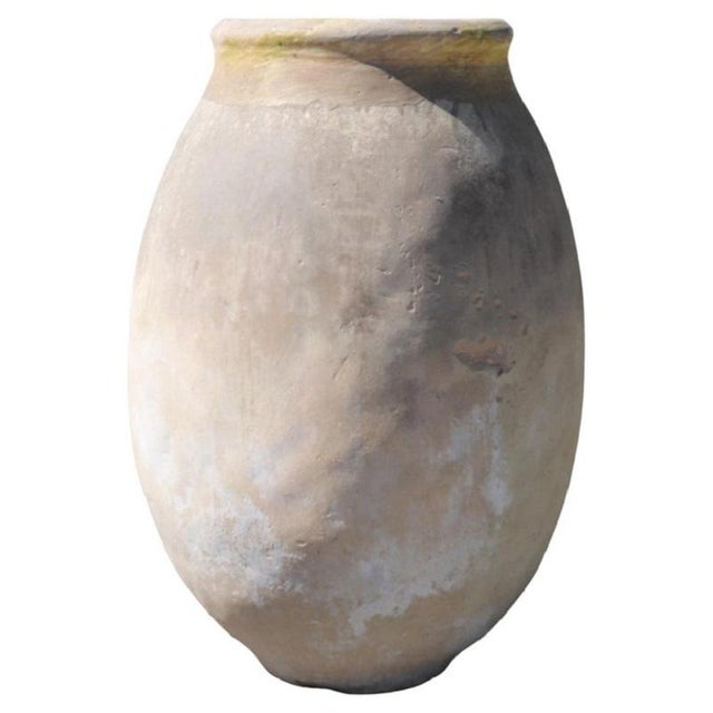 Antique Terracotta Jar, 19th Century For Sale - Image 10 of 10
