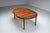 1960s Dining Table in Rosewood from Villy Schou Andersen, Denmark, 1960 For Sale - Image 5 of 14