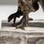 1900s French Bronze Eagle Sculpture on Marble Base For Sale - Image 13 of 15