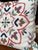 Custom Pillows in Jane Churchill Chintal Embroidered Fabric - A Pair For Sale - Image 4 of 13