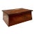 Irish Work Box For Sale