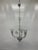 Murano Glass Chandelier from Seguso, 1960s For Sale - Image 6 of 7