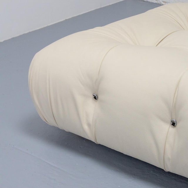 Leather Camaleonda Element by Mario Bellini for B&B Italia, 2010s For Sale - Image 10 of 18