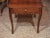 Wood 19th Century French Walnut Coffee Table For Sale - Image 7 of 9