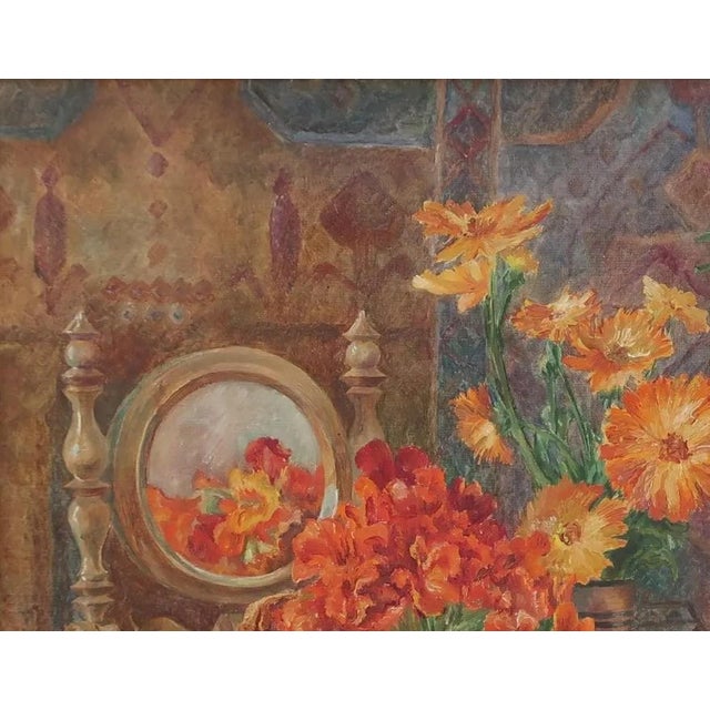 FREE SHIPPING worldwide. The painting will be rolled up and packed securely in a special protective tube. Note: The...