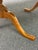 Pennsylvania House Solid Cherry Double Pedestal Dining Table For Sale In New York - Image 6 of 12