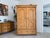 Gründerzeit Farmhouse Wardrobe in Softwood, Styria For Sale - Image 14 of 14