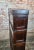 Antique Macey Mahogany Lawyer's Bookcase 4 Stacks-C1910s For Sale - Image 4 of 10