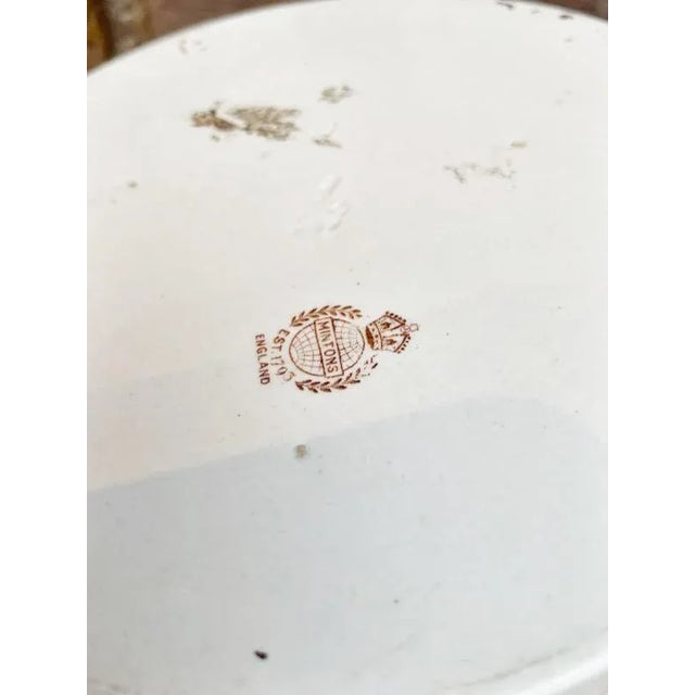 Late 19th Century Antique English Bryant & May’s Matches Advertising Match Striker For Sale - Image 5 of 8