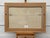 Tranquil Australian Landscape with Eucalyptus Trees - Vintage 20th Century Art 1960 Circa For Sale - Image 14 of 14
