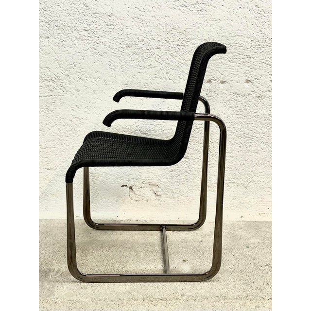 Vintage D20 Cantilever Chair from Tecta, 1980s, in Good conditions. Designed 1980 to 1989 I have official proof of...