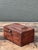Vintage Distressed Lidded Box For Sale - Image 12 of 12