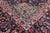 Karastan Impressive Oriental Style Approx: 8’8” X 10’6” Wool Rug For Sale - Image 10 of 16