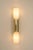 Wall Sconces or Wall Lights by Maija Liisa Komulainen, Germany, 1970, Set of 2 For Sale - Image 4 of 13